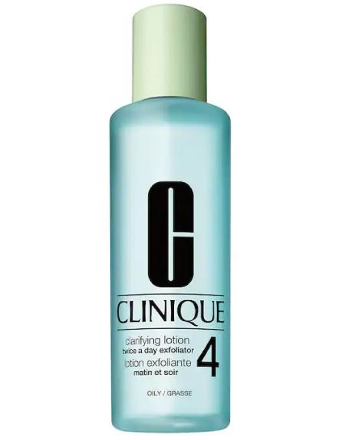 CLARIFYING LOTION 4 (LOCI&Oacute;N EXFOLIANTE)